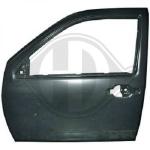 Portiera, Carrozzeria PER Isuzu D-Max 02-06DAL 02-11