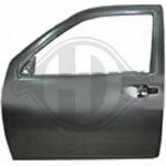 Portiera, Carrozzeria PER Isuzu D-Max 02-06DAL 02-11