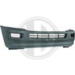 Paraurti PER Isuzu D-Max 02-06DAL 02-03