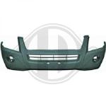 Paraurti PER Isuzu D-Max 07-12DAL 07-12