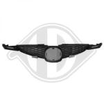 Griglia radiatore PER Mazda 2 07-15DAL 07-10