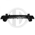 Ammortizzatore d'urto, Paraurti PER Mazda 2 07-15DAL 07-10