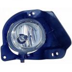 Fendinebbia PER Mazda 2 07-15DAL 07-10          solo 5-TÜRIG