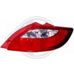 Luce posteriore PER Mazda 2 07-15DAL 07-10