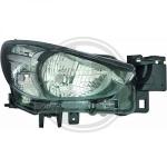 Faro principale PER Mazda 2 15->>DAL 15->>