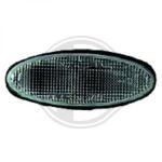 Indicatore direzione PER Mazda 323 P(Practical) 97-00DAL 92-98              SCHWARZ