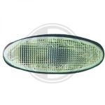 Indicatore direzione PER Mazda MX 6 92->>DAL 92-98                WEISS