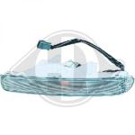 Indicatore direzione PER Mazda 323 F Typ:BA 94-98DAL 94-98