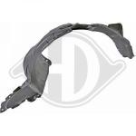 Copertura, Passaruota PER Mazda 323 S/F 98-00DAL 98-00