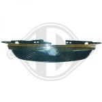 Griglia radiatore PER Mazda 323 S/F 98-00DAL 98-00   KPL.MIT ZIERLEISTE