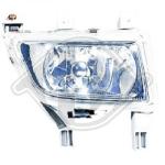 Fendinebbia PER Mazda 323 S/F 4/5 Trg. 00-03DAL 00->>