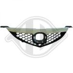 Griglia radiatore PER Mazda 3 Stufenheck 4-trg. 07-09DAL 07-09