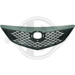Griglia radiatore PER Mazda 3 Hatchback 3/5 03-06DAL 03-06