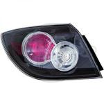 Luce posteriore PER Mazda 3 Hachtback 06-09DAL 06-09          solo 5 TÜRER