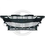 Griglia di ventilazione, Paraurti PER Mazda 3 09-13DAL 09-08.11