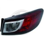 Luce posteriore PER Mazda 3 09-13DAL 09-11                4-TÜR