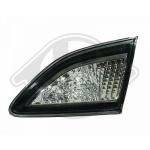 Luce di retromarcia PER Mazda 3 09-13DAL 09-11                4-TÜR