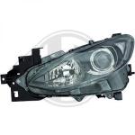 Faro principale PER Mazda 3 Limousine 13-16DAL 13-12.16           H11/H15