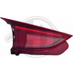 Luce posteriore PER Mazda 3 Limousine 13-16DAL 13-16