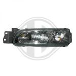 Faro principale PER Mazda 626 Limousine 92-97DAL 92-97              FÜR LWR