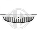 Griglia radiatore PER Mazda 626 97-99DAL 97-99          OHNE EMBLEM