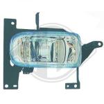 Fendinebbia PER Mazda 626 97-99DAL 97-99
