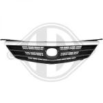 Griglia radiatore PER Mazda 626 99-02DAL 99-02
