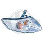 Indicatore direzione PER Mazda 626 99-02DAL 99-02             KLARGLAS