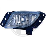 Fendinebbia PER Mazda 626 99-02DAL 99-02