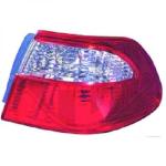 Luce posteriore PER Mazda 626 99-02DAL 99-02           STUFENHECK