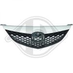 Griglia radiatore PER Mazda 6 02-05DAL 02-05