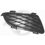 Griglia di ventilazione, Paraurti PER Mazda 6 02-05DAL 02-05
