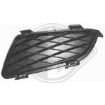 Griglia di ventilazione, Paraurti PER Mazda 6 02-05DAL 02-05