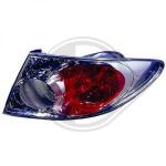 Luce posteriore PER Mazda 6 02-05DAL 02-05            4/5 TÜRIG
