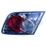 Luce posteriore PER Mazda 6 02-05DAL 02-05