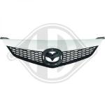 Griglia radiatore PER Mazda 6 05-07DAL 05-07