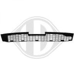 Griglia di ventilazione, Paraurti PER Mazda 6 05-07DAL 05-07