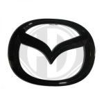 Emblema radiatore PER Mazda 2 07-15DAL 02-05         ORIGINALTEIL