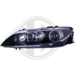 Faro principale PER Mazda 6 05-07DAL 05-08           +MOTOR LWR