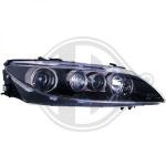 Faro principale PER Mazda 6 05-07DAL 05-08    MIT MOTOR FÜR LWR