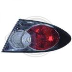 Luce posteriore PER Mazda 6 05-07DAL 05-07               CHROM,