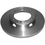 DISCO FRENO  PER IVECO CITYCLASS 491 EUROCLASS EURORIDER MYWAY, BEULAS BUS COD 93161407