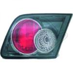 Luce posteriore PER Mazda 6 05-07DAL 05->>            4/5 TÜRIG