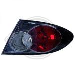Luce posteriore PER Mazda 6 05-07DAL 05-07                GRAU,
