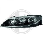 Faro principale PER Mazda 6 05-07DAL 05-08    MIT MOTOR FÜR LWR