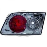 Luce posteriore PER Mazda 6 02-05DAL 02-05               CHROM,