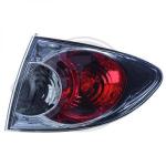 Luce posteriore PER Mazda 6 05-07DAL 05-07               CHROM,