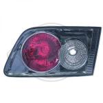Luce posteriore PER Mazda 6 05-07DAL 05-07               CHROM,