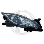 Faro principale PER Mazda 6 Lim./Kombi 07-12DAL 07-10