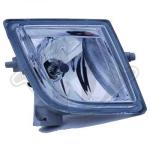 Fendinebbia PER Mazda 6 Lim./Kombi 07-12DAL 07-10